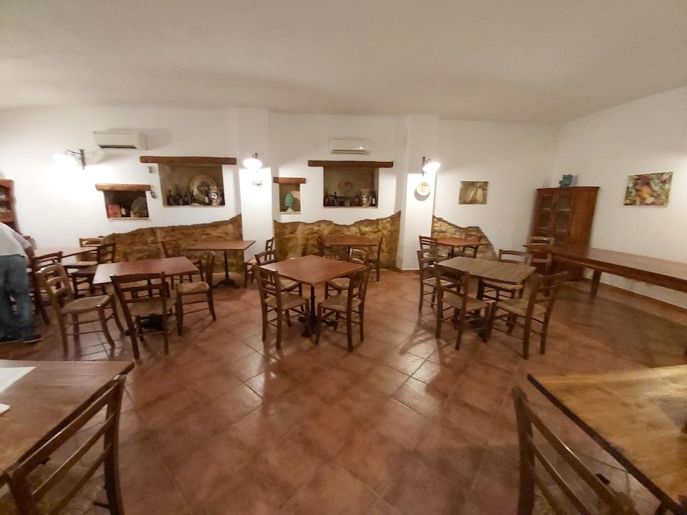 Agriturismo Passo Dei Briganti Agrigente Extérieur photo