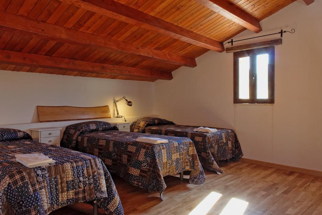Agriturismo Passo Dei Briganti Agrigente Chambre photo