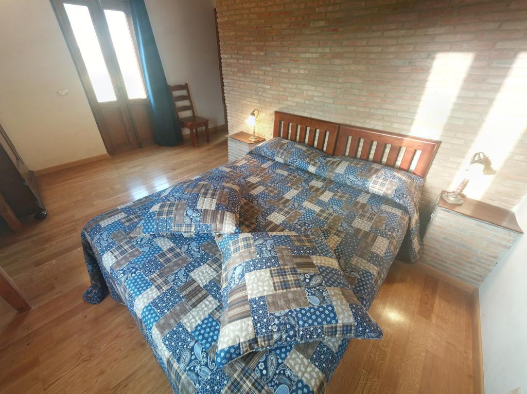 Agriturismo Passo Dei Briganti Agrigente Chambre photo